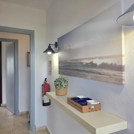 Holiday home El Hayedo 20808
