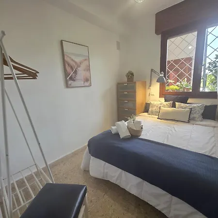 El Hayedo 20808 Holiday home