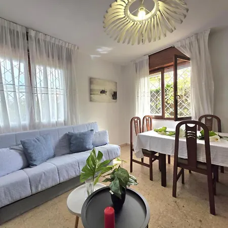 El Hayedo 20808 Holiday home Argonos