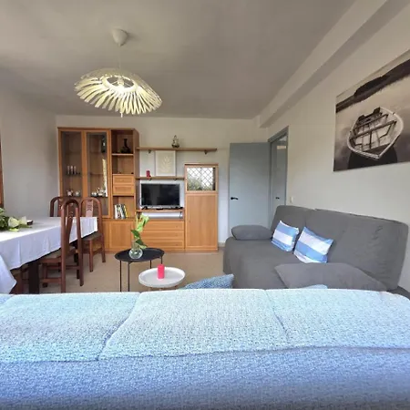 El Hayedo 20808 Holiday home *