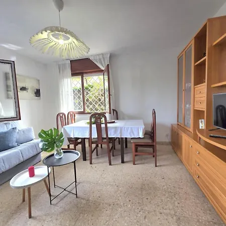 El Hayedo 20808 Holiday home Argonos